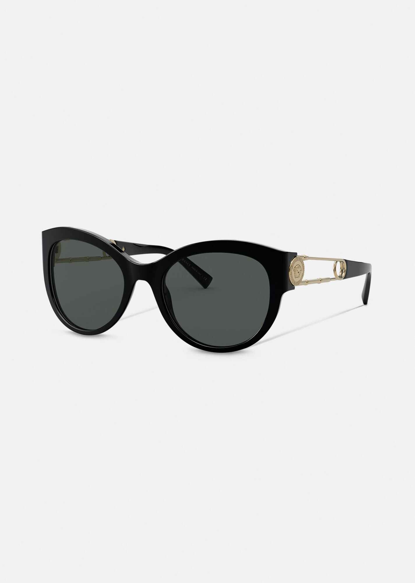 Safety Pin Sunglasses - 1