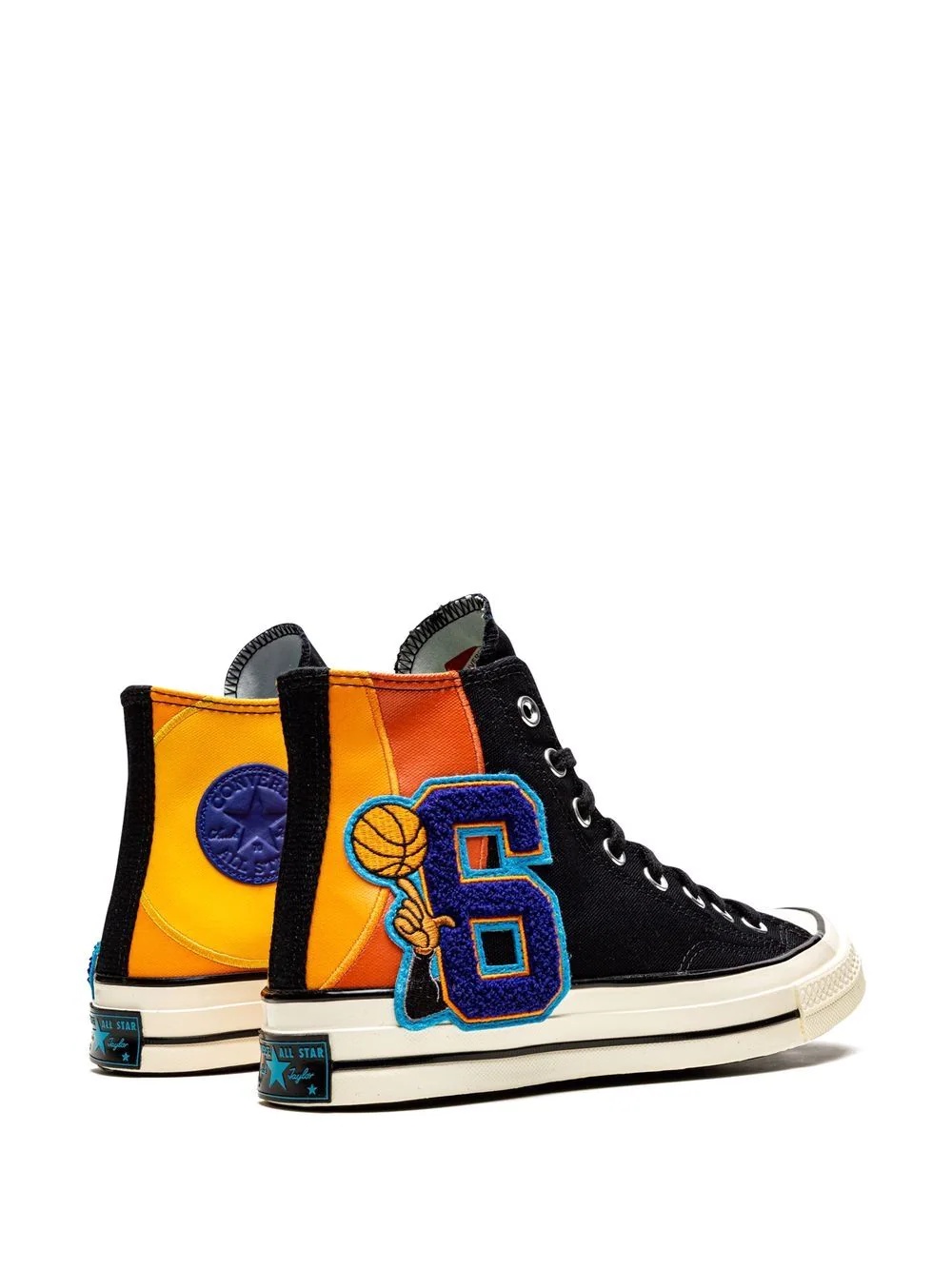 x Space Jam Chuck 70 Hi sneakers - 3