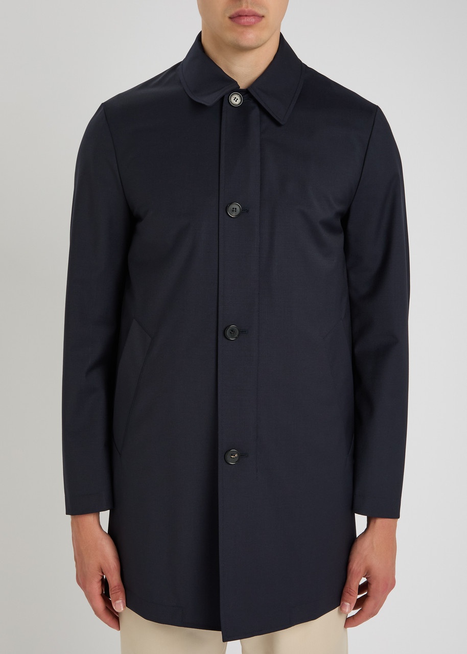 Paul Smith Woven Jacket - 2