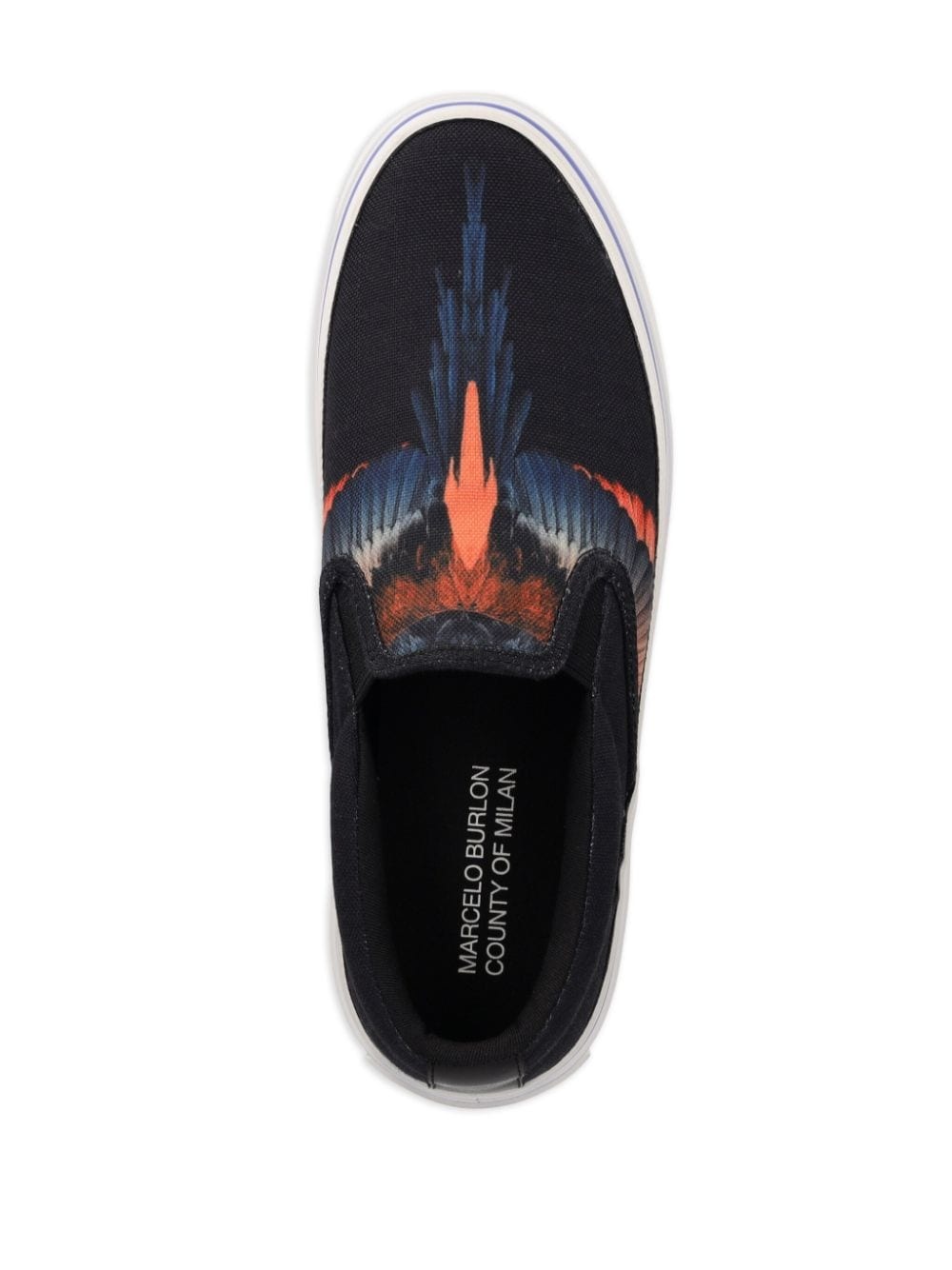 Icon Wings sneakers - 4