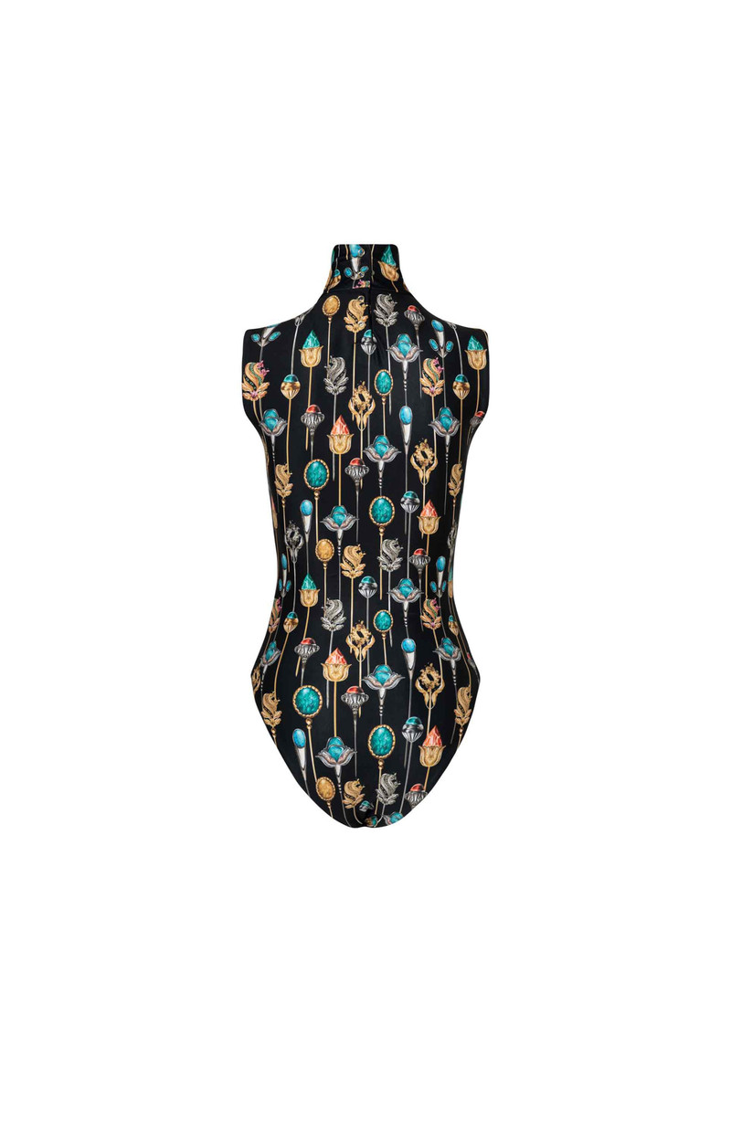Cascada Ornamento One Piece 3