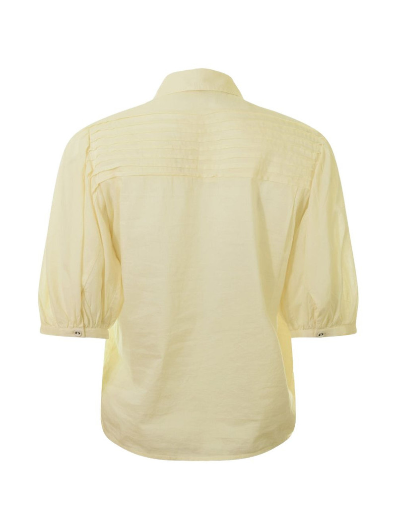 ULLA JOHNSON Cordelia shirt outlook