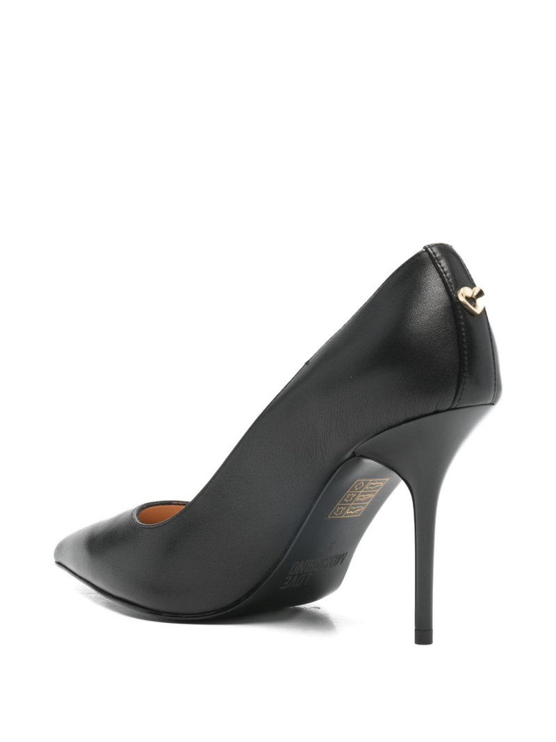 pointed pumps 3
