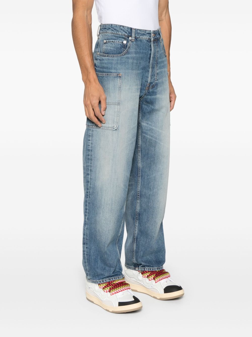 Monkey jeans - 3
