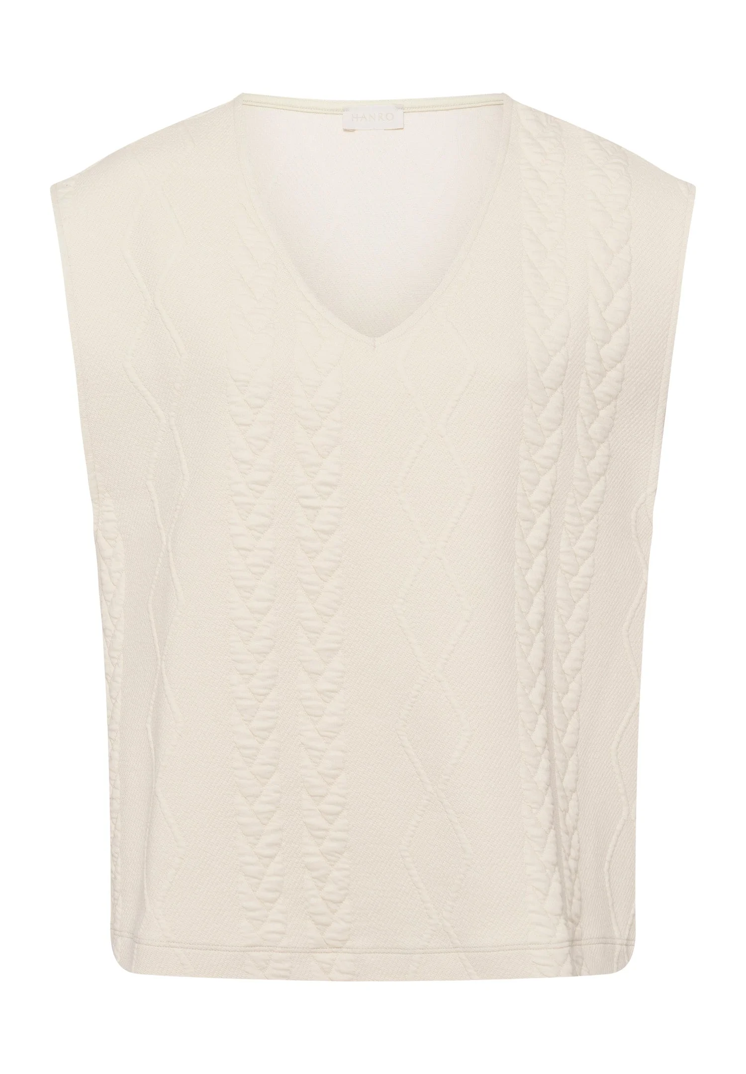 Pure Comfort Vest - 1
