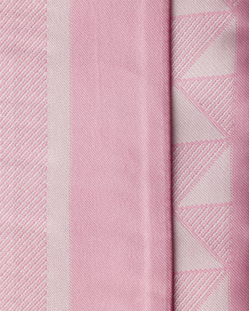 Prada Jacquard silk tie outlook