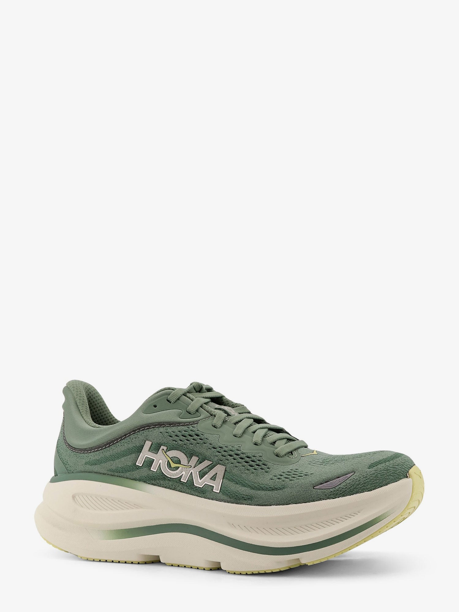 M BONDI 9 SYNTHETIC FABRIC SNEAKERS - 2