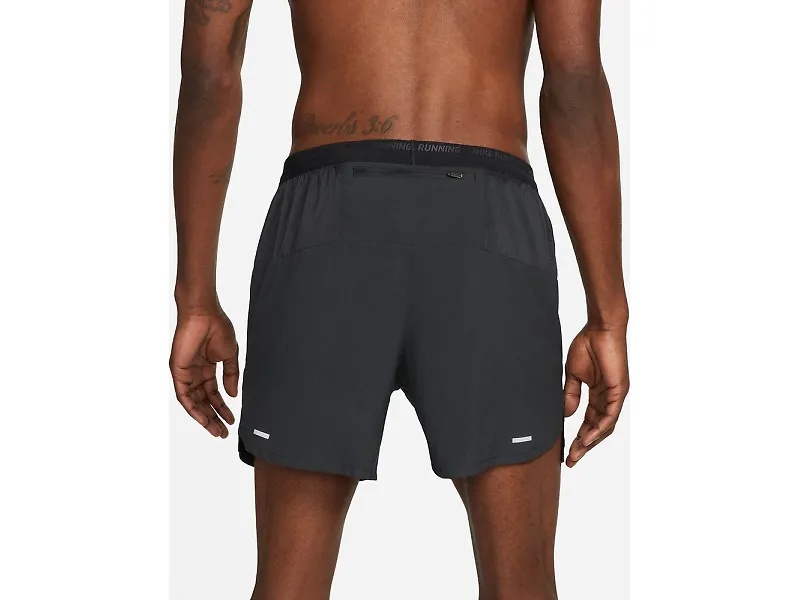 Nike Dri-FIT Stride 5" Short - 2