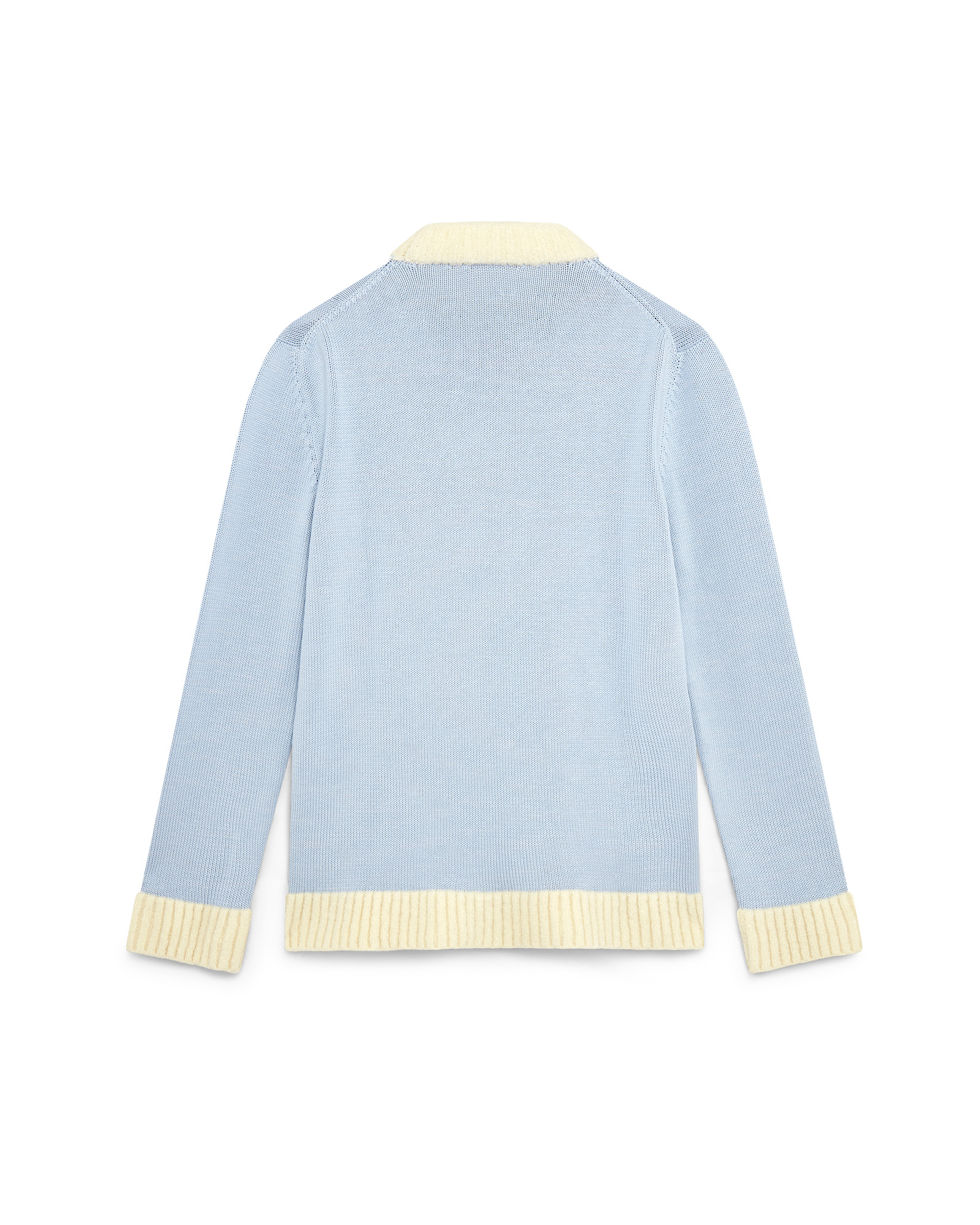 Casa Logo Knit Sweater - 2