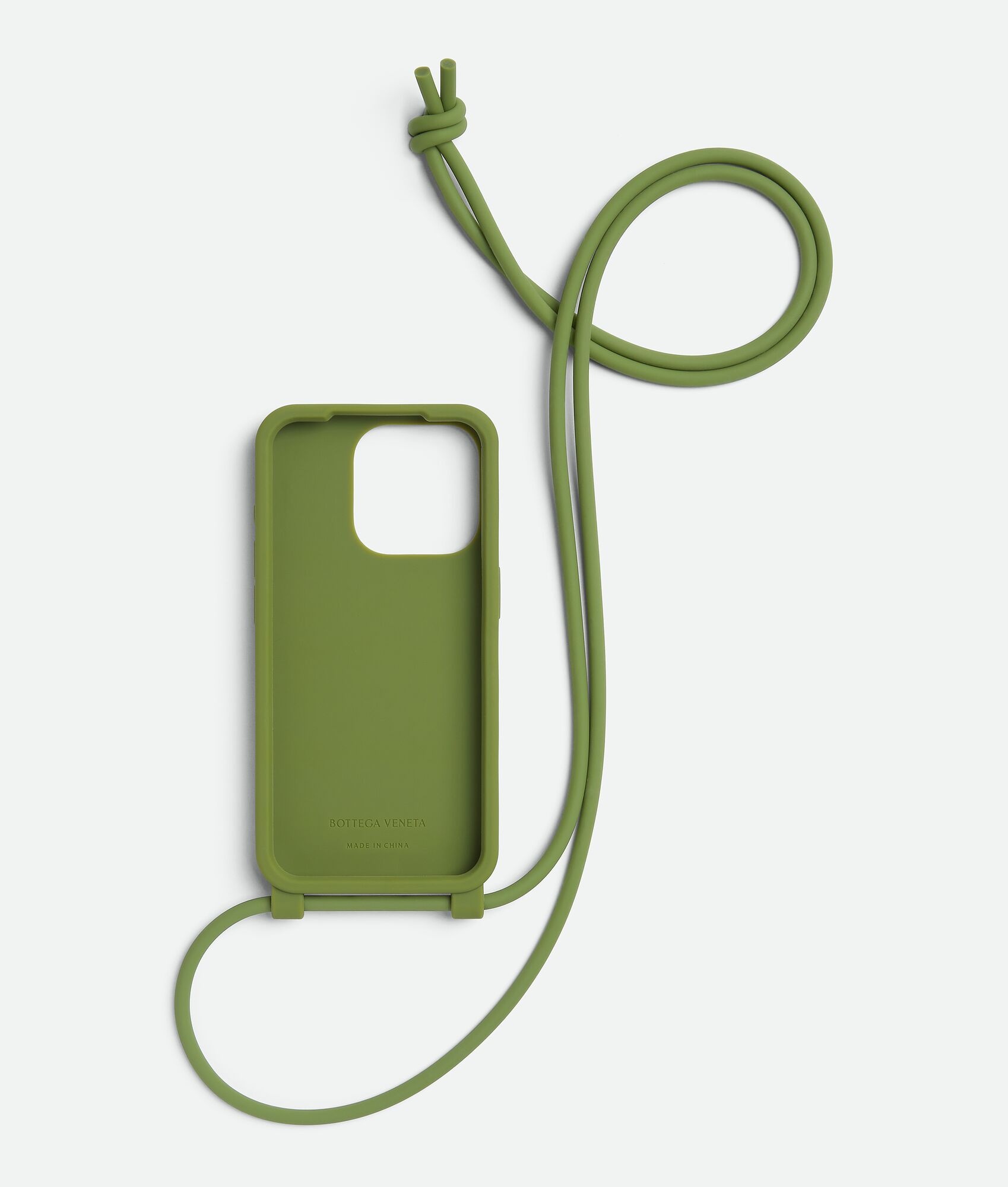 iPhone 15 Pro Case With Strap - 2