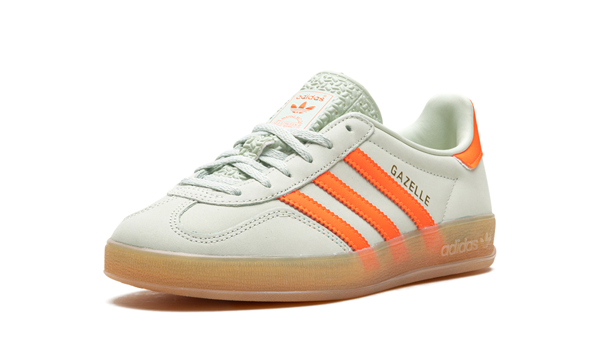 Gazelle Indoor WMNS - 3