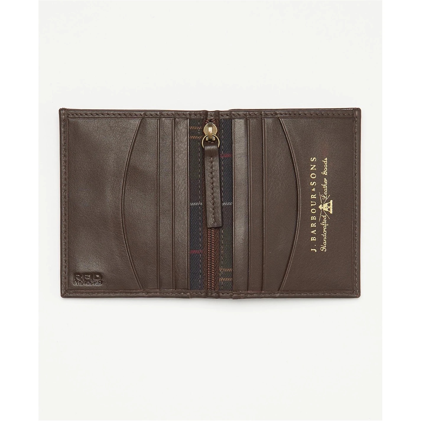 COLWELL SMALL BILLFOLD - 3