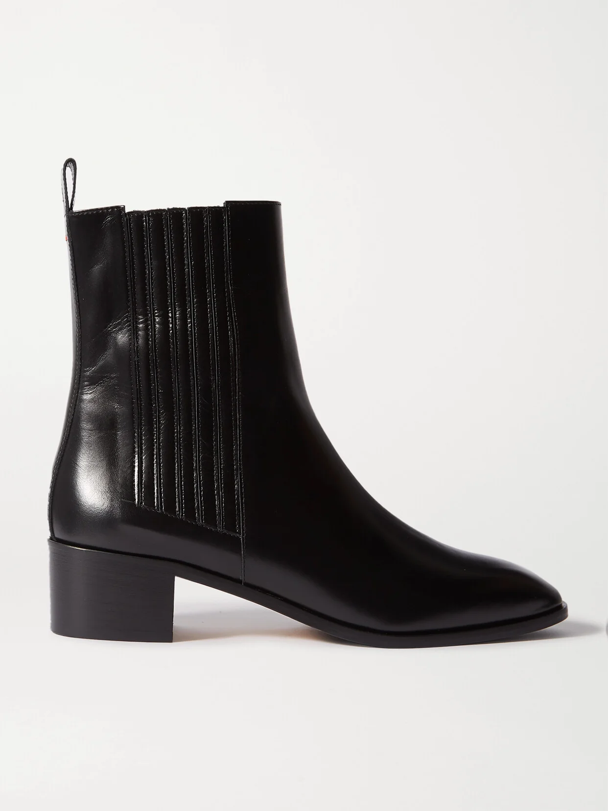 Neil Leather Chelsea Boots - 1