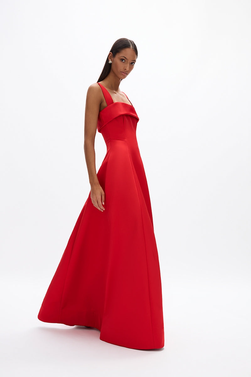SERA GOWN - 4