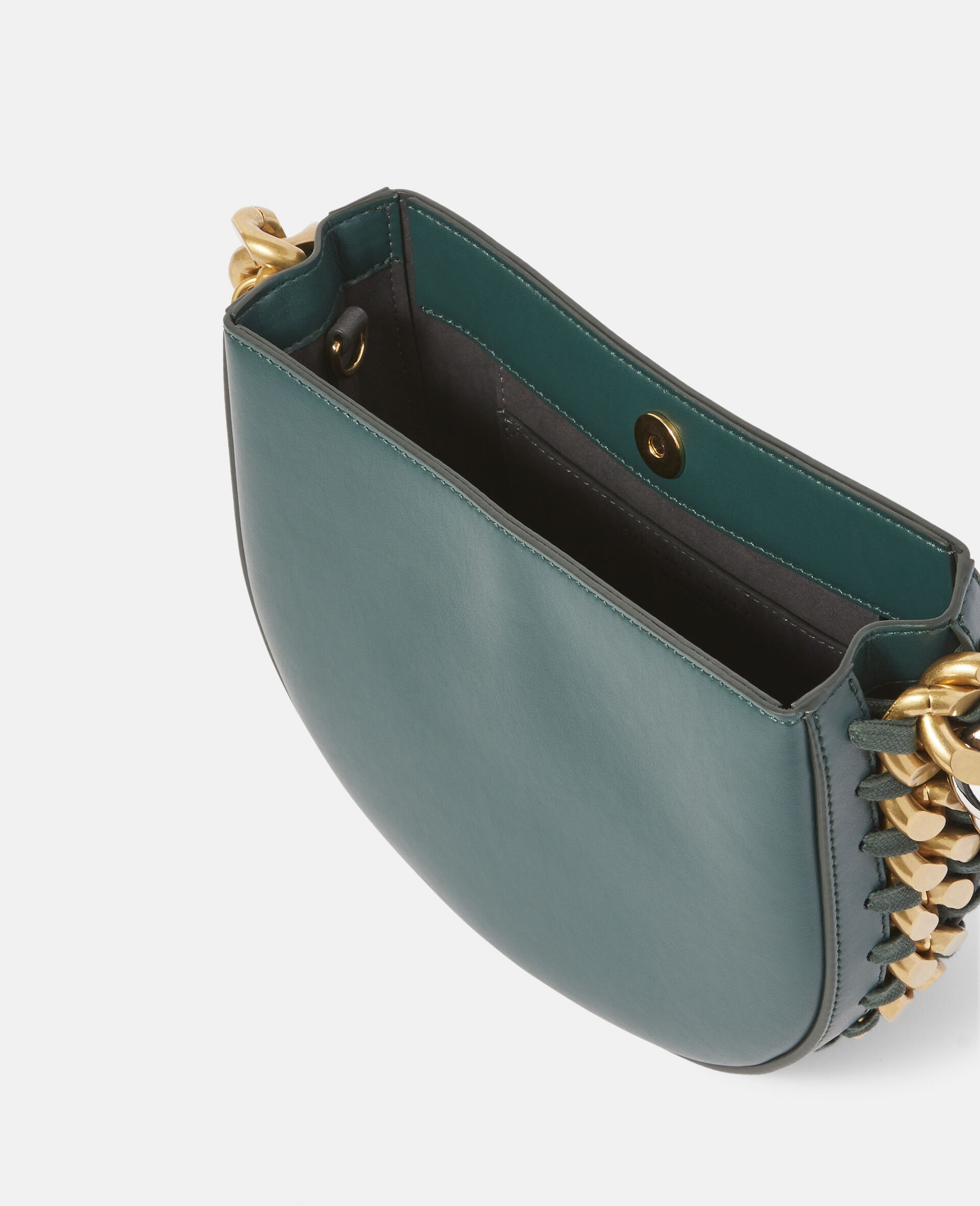 Frayme Small Shoulder Bag - 4