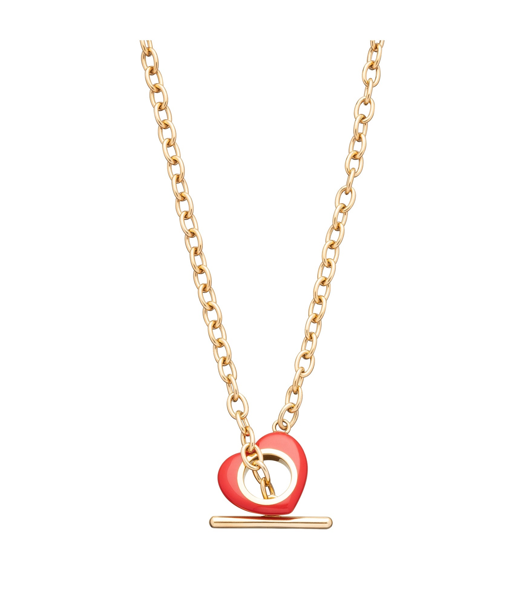 Blondie necklace - 3