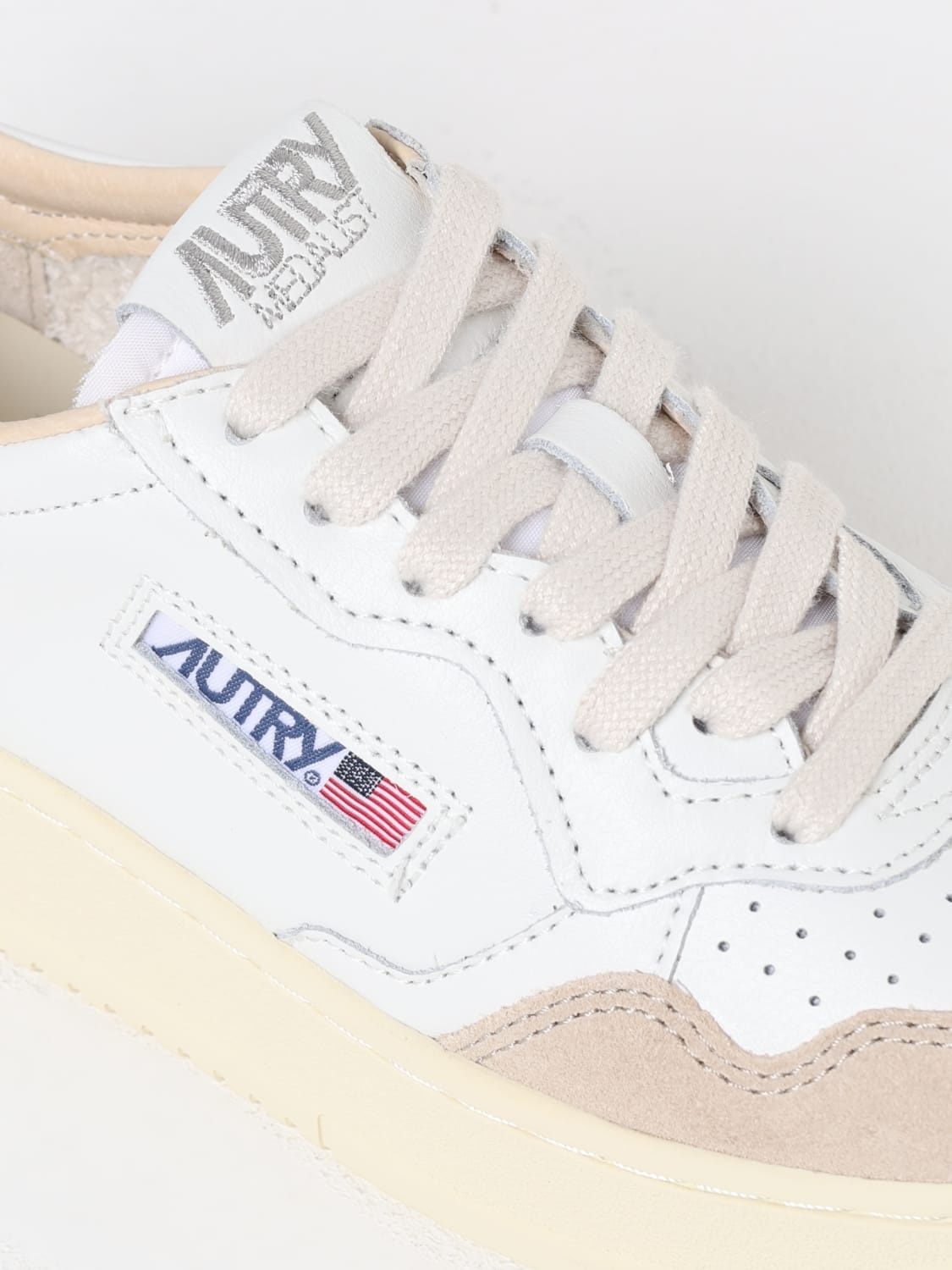Shoes woman Autry - 4