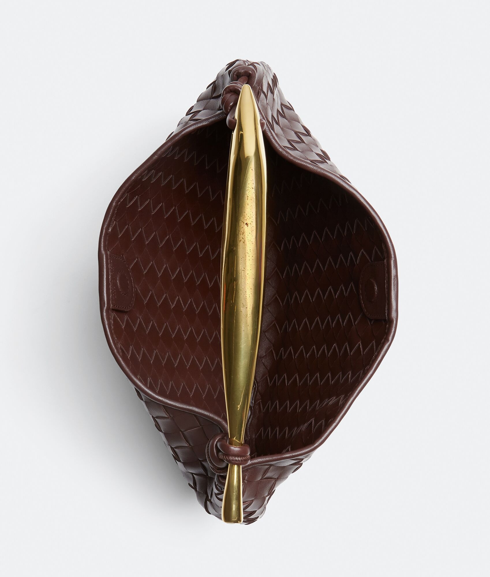 sardine top handle bag - 3