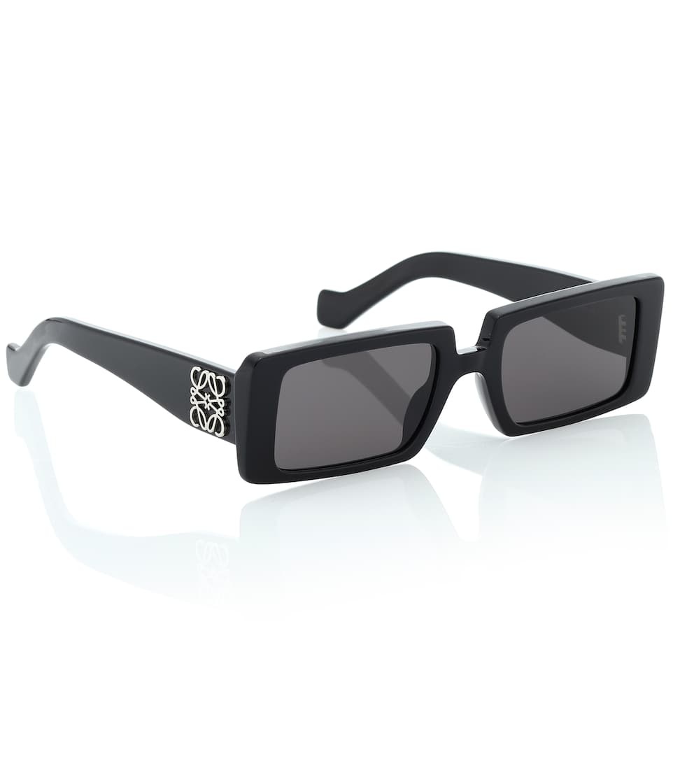 Anagram square sunglasses - 4