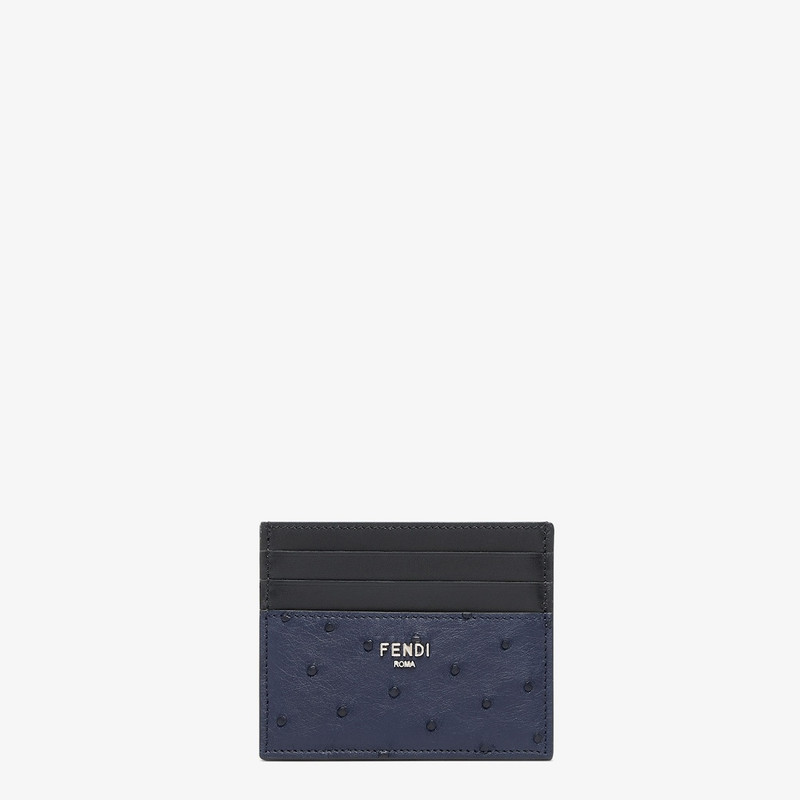 Card holder 1