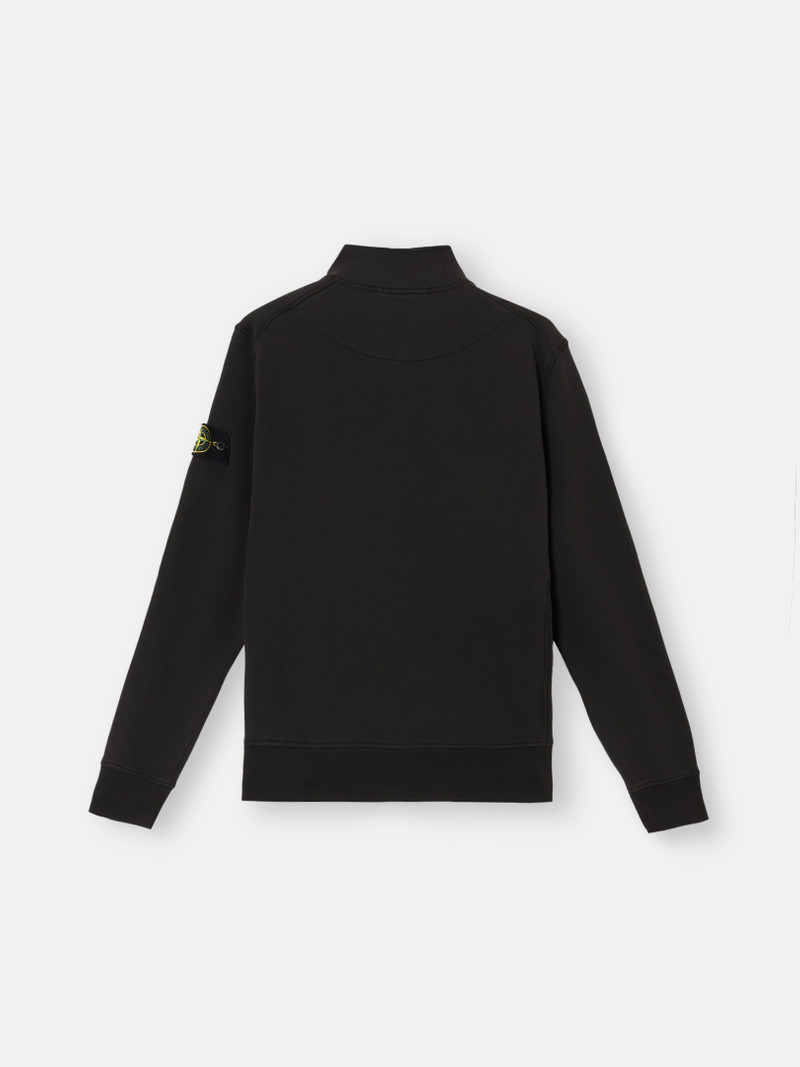 6100619 ORGANIC COTTON FLEECE 7