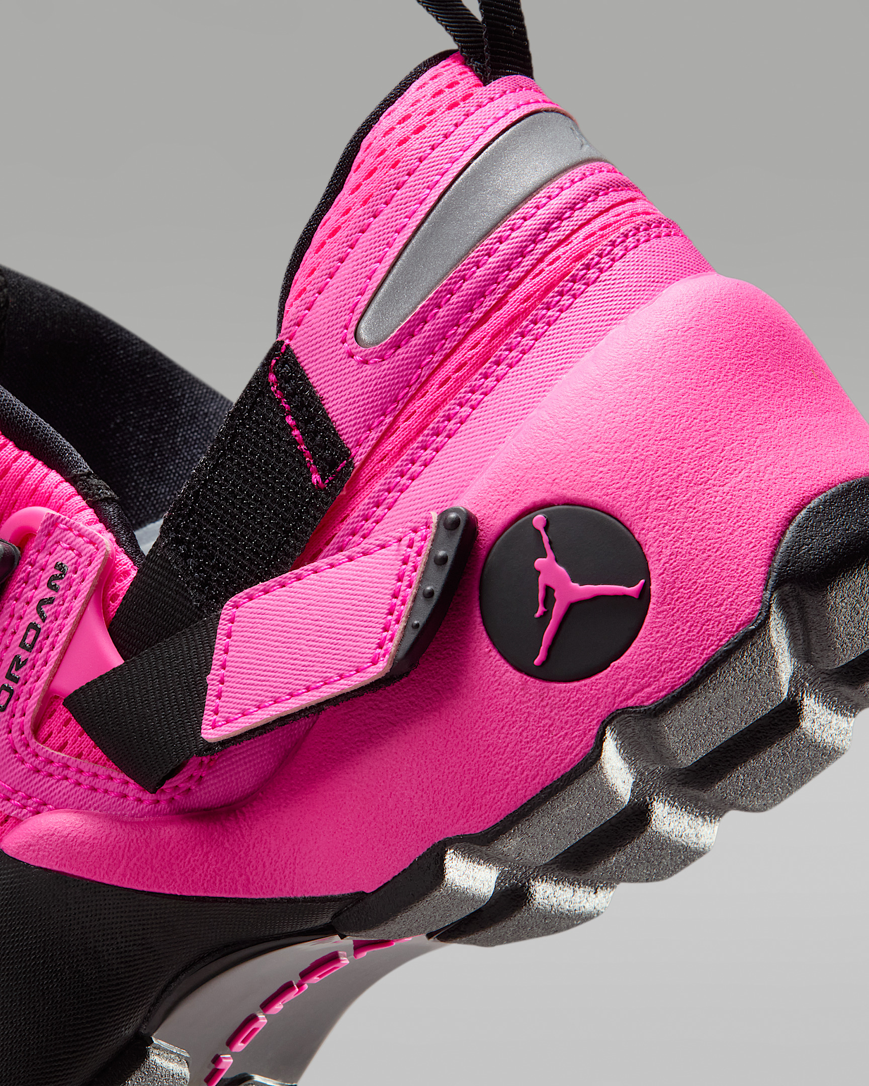 Jordan Trunner LX Women's Shoes - 8