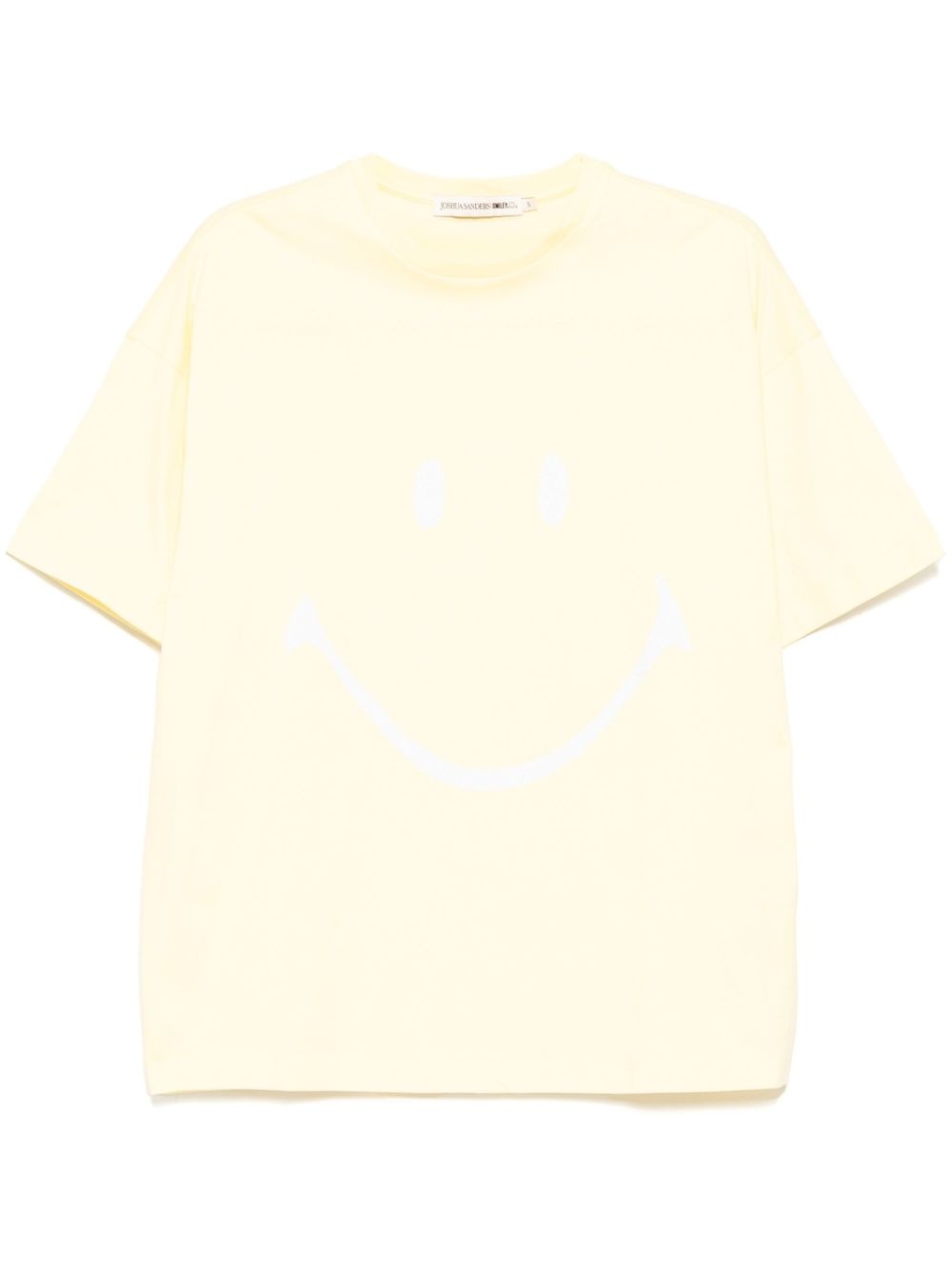 glitter T-shirt - 1