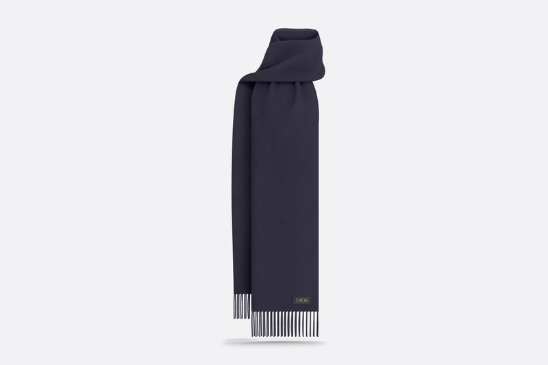 Dior Icons Scarf 1