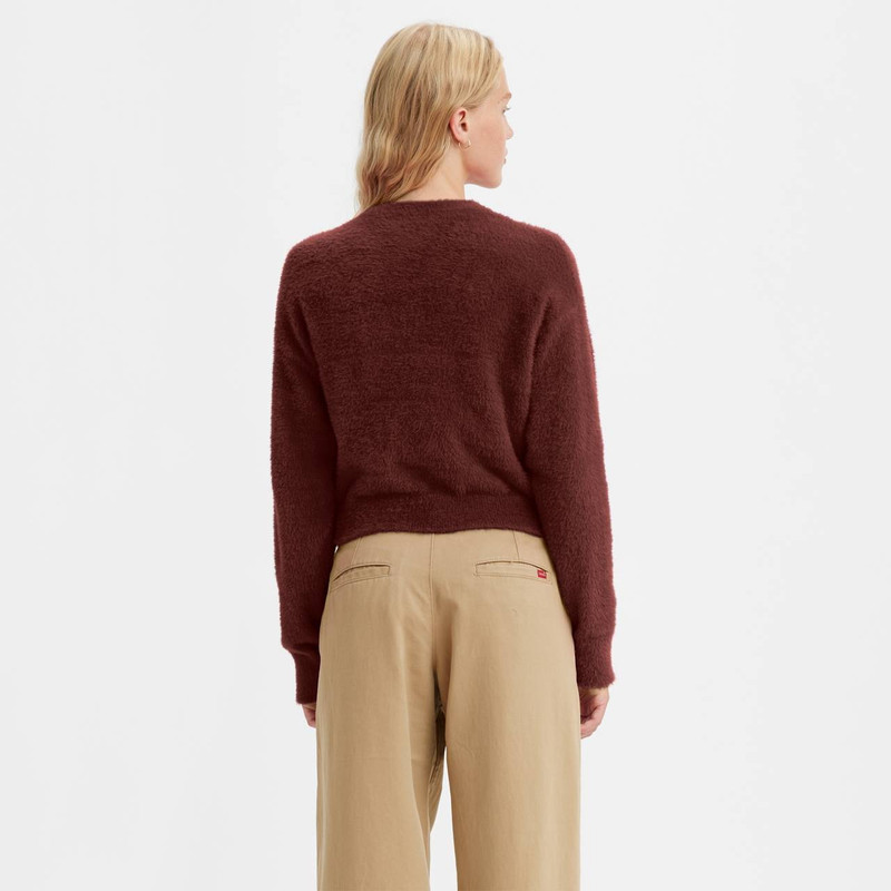 Levi's CAT CARDIGAN SWEATER outlook