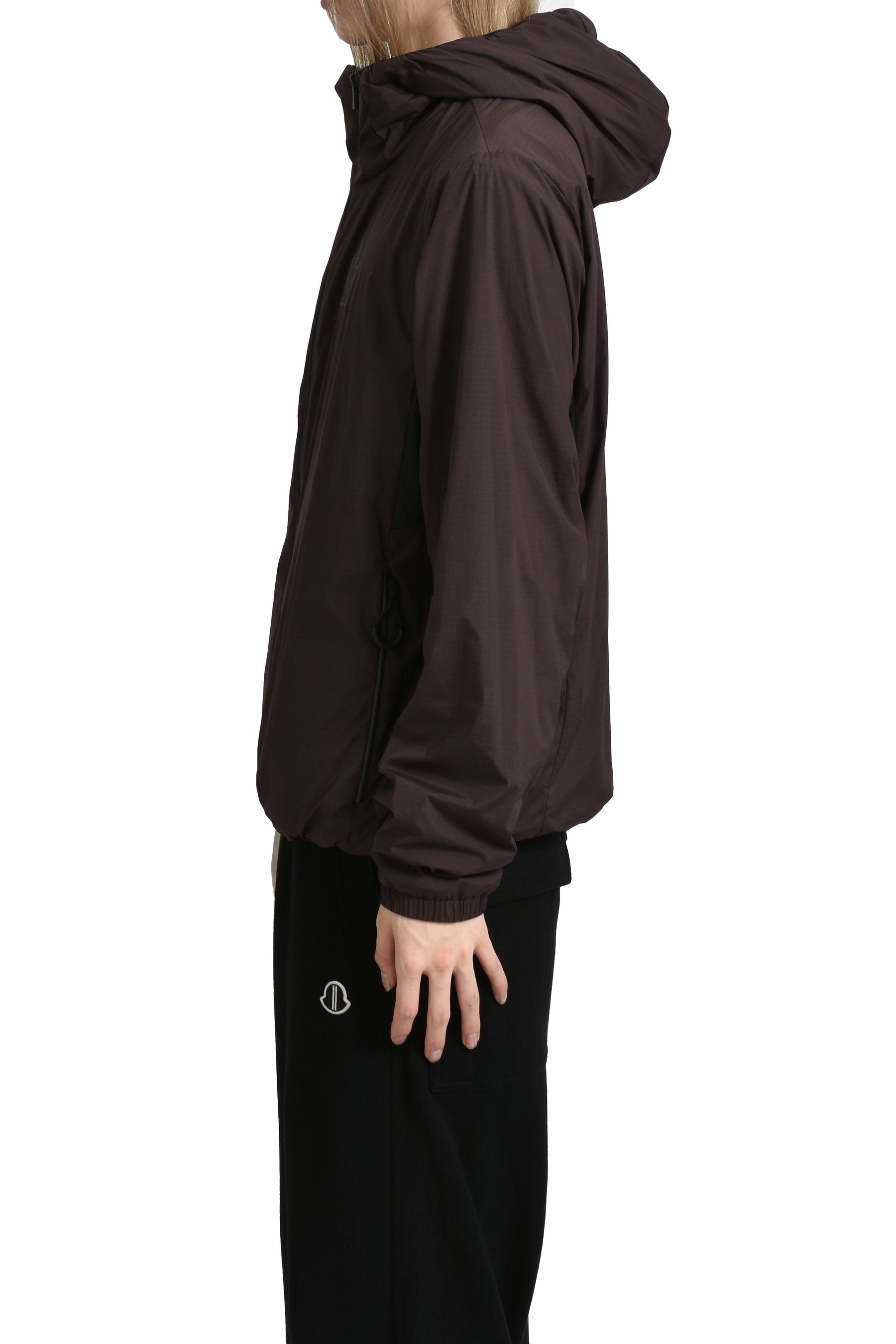 BISSEN MID LAYER / BRW - 3