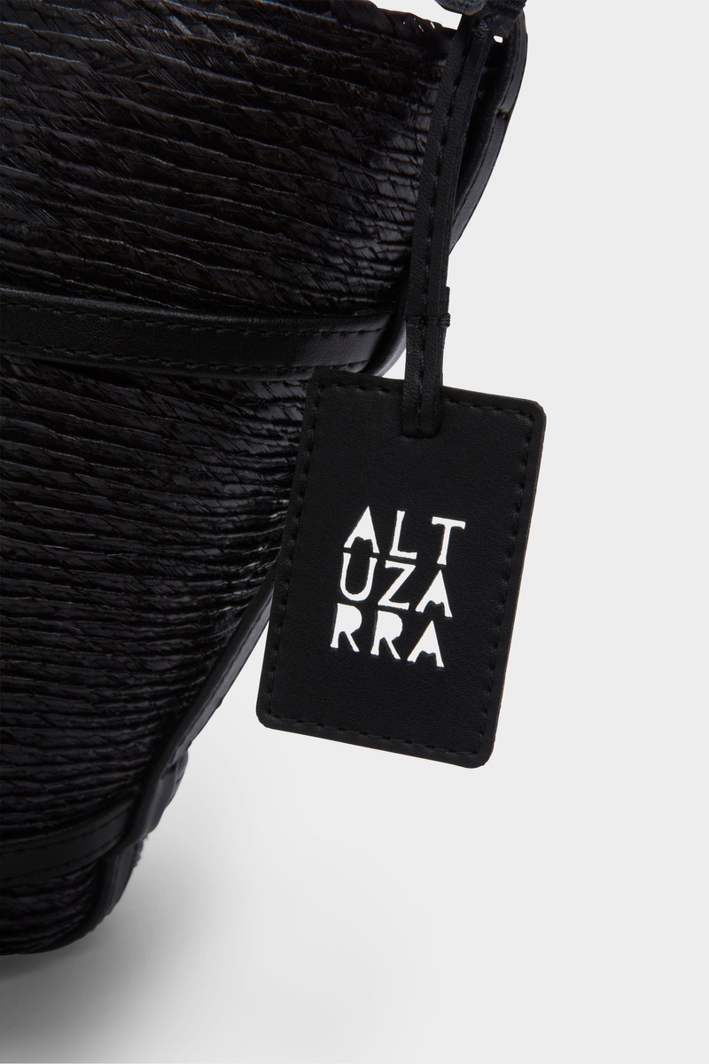 'WATERMILL' CROSSBODY 5