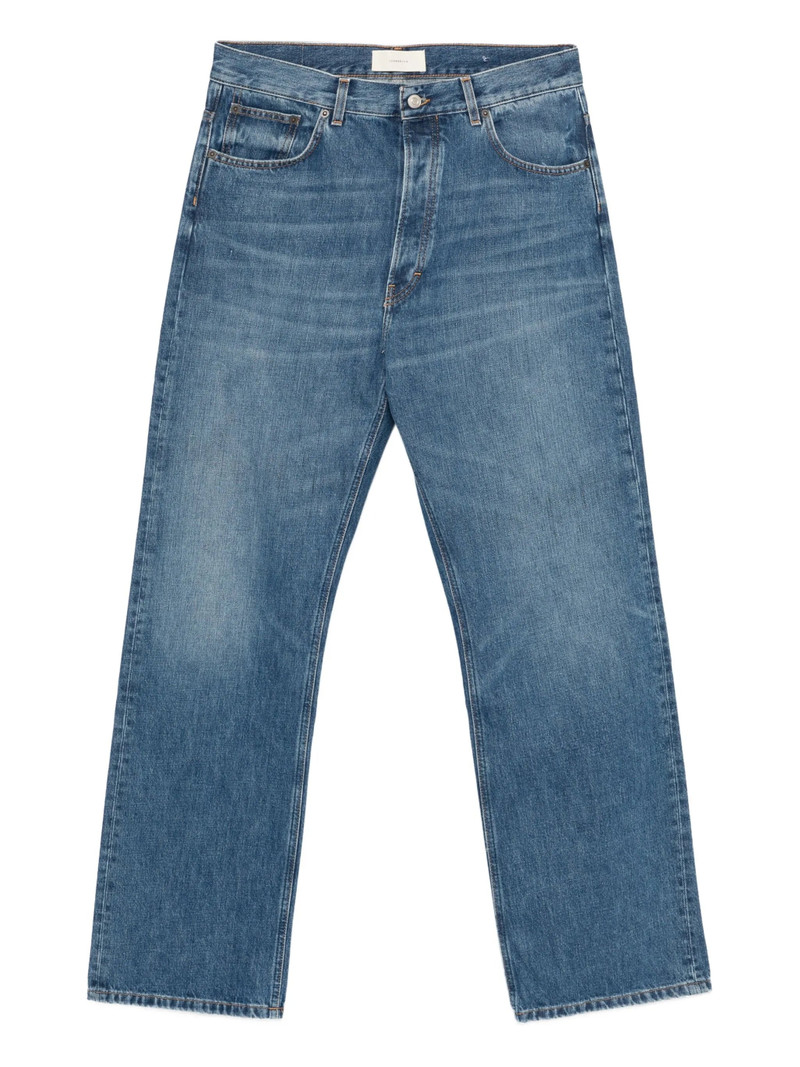 Jeanerica Five-pocket Jeans 1