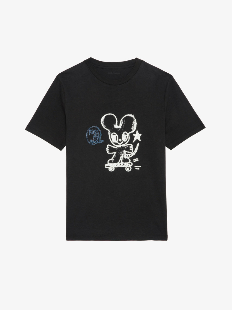 Edwin T-shirt 1