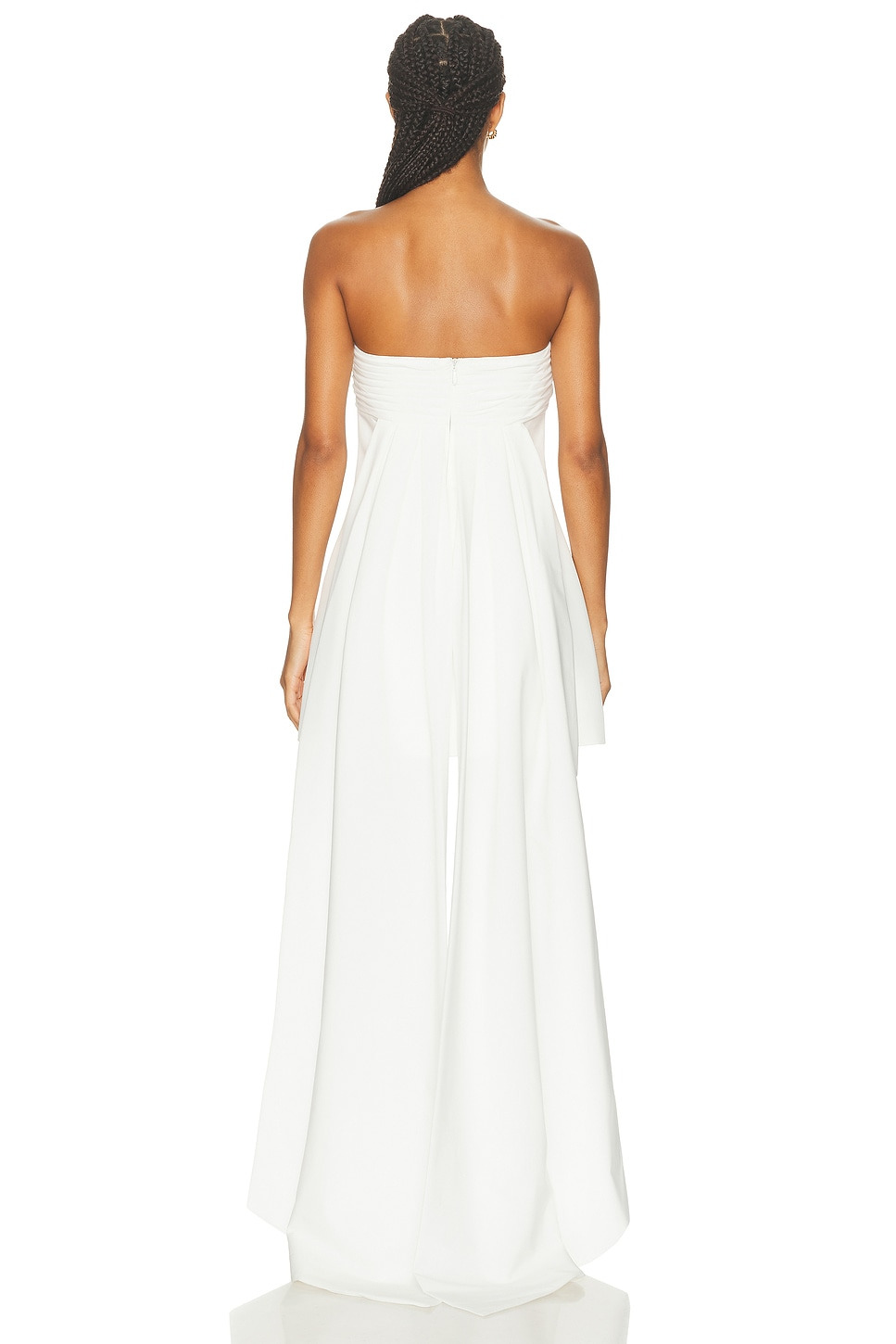 Odette Mini Dress - 4