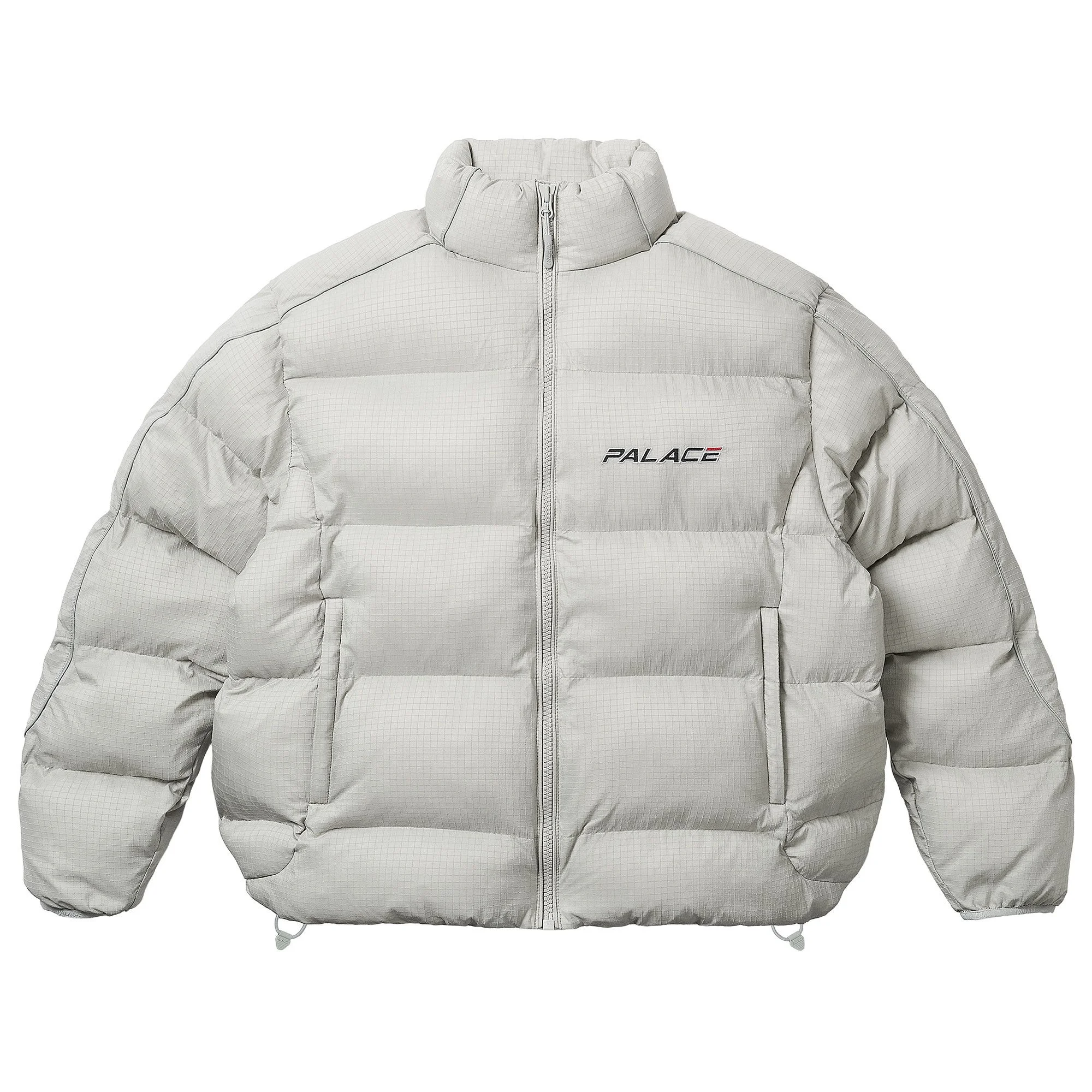 Palace Performance Puffa 'Grey' - 1