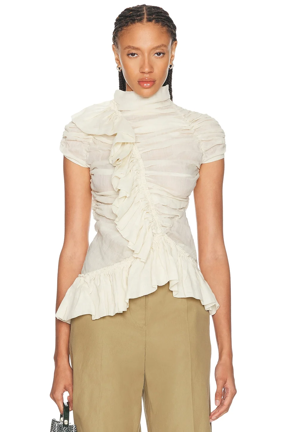 Chuchu Shirt - 1
