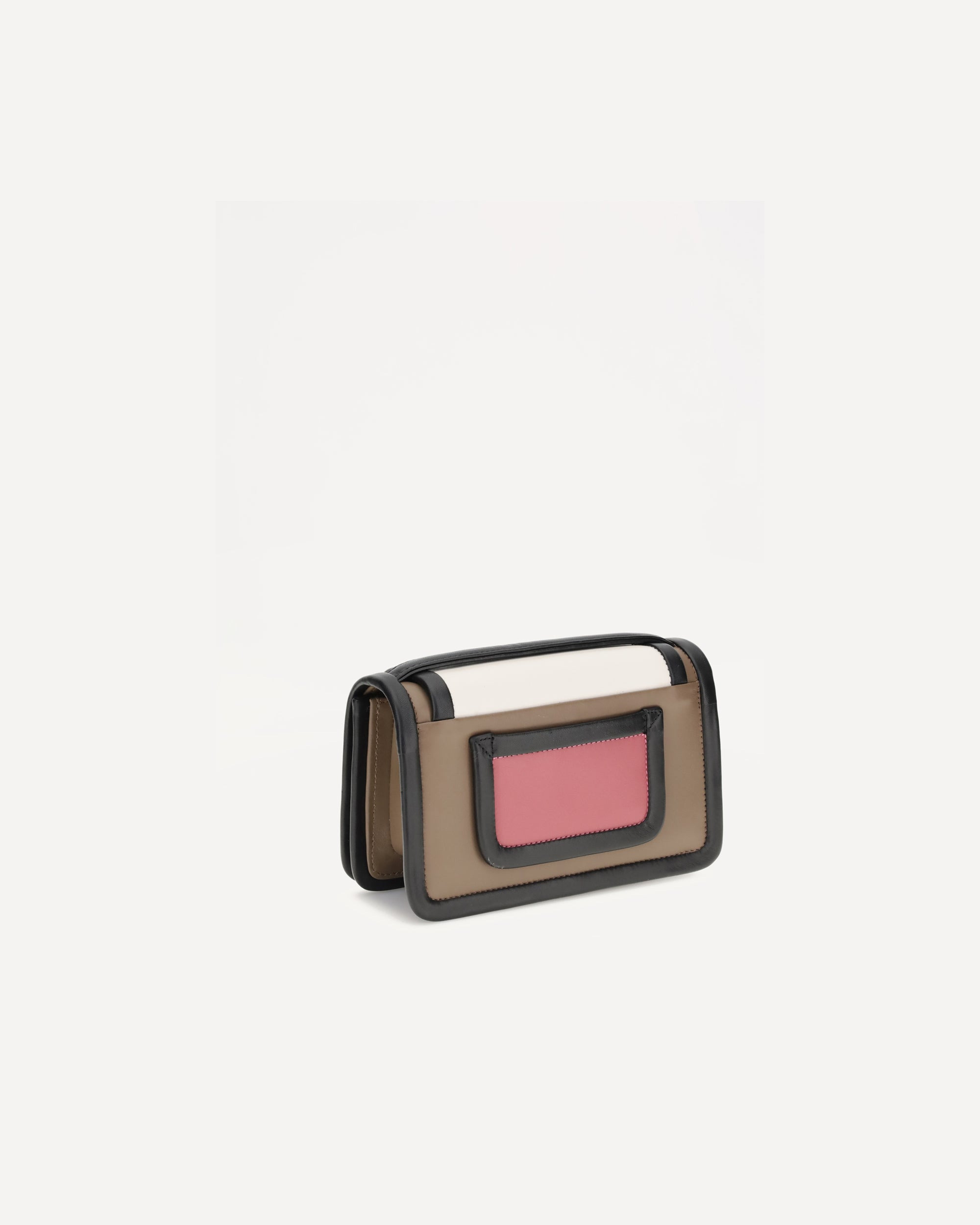 Alpha Shoulder Bag - 3