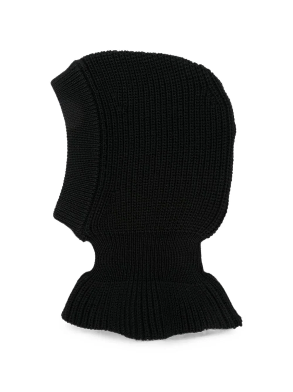 Lemaire Men Wool Hood - 1