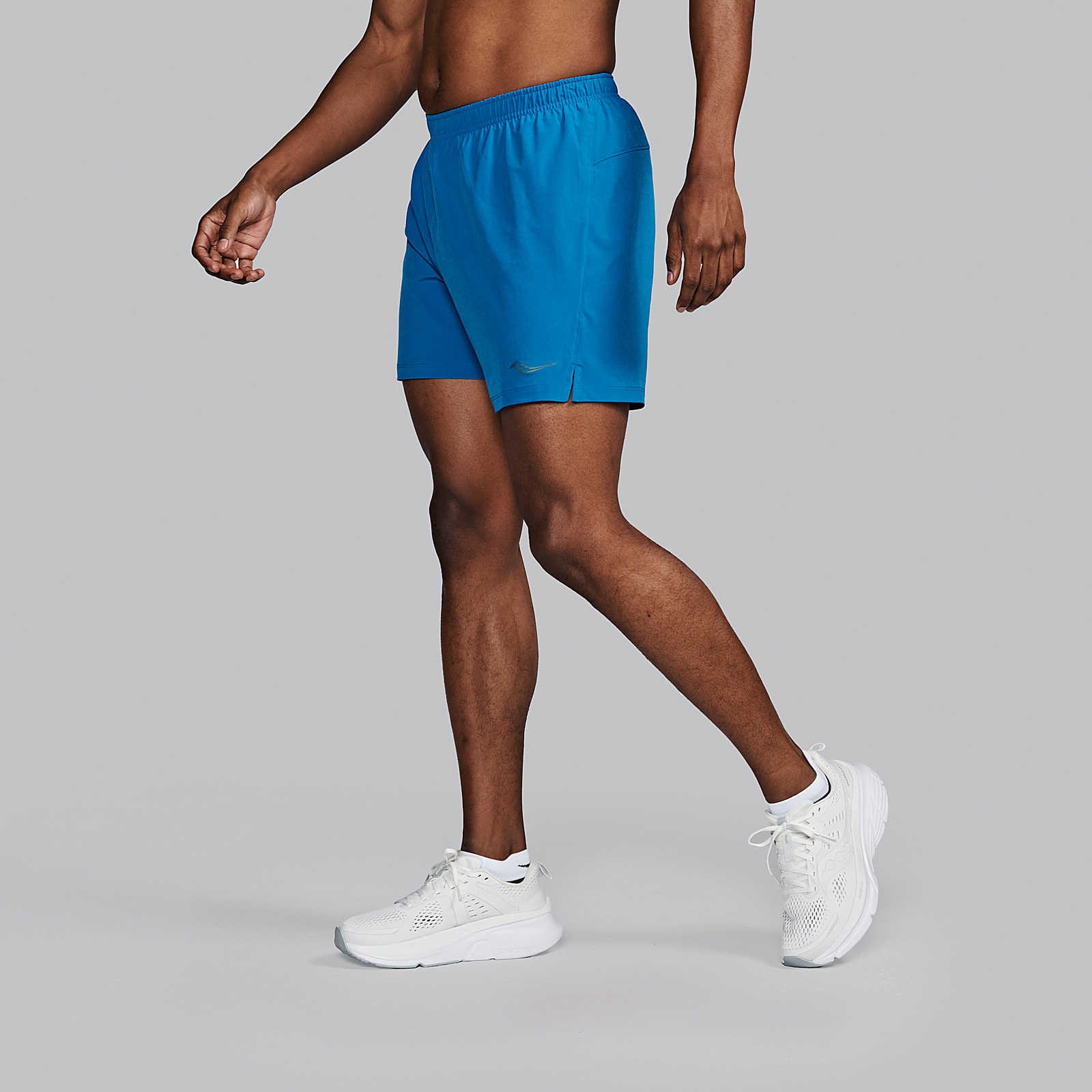 Outpace 5" Short - 3