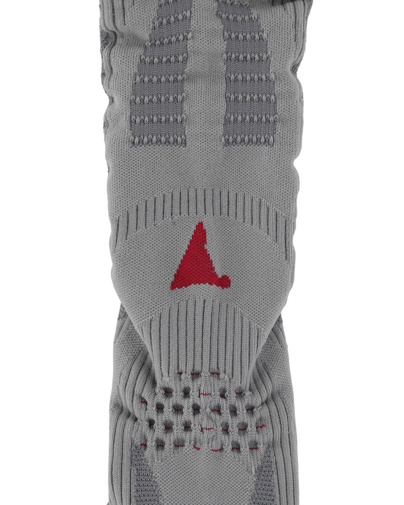 Bones Logo Q Skin Technical Socks 3