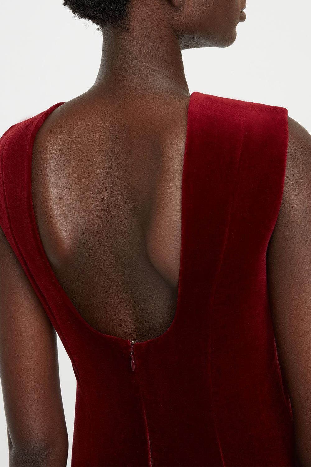 Nodin Gown - 3
