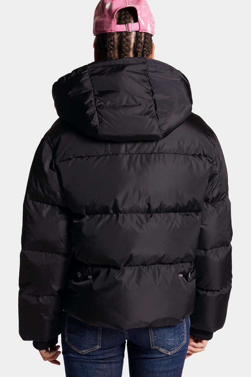 DSQUARED2 PUFFER - 2