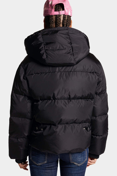DSQUARED2 DSQUARED2 PUFFER outlook