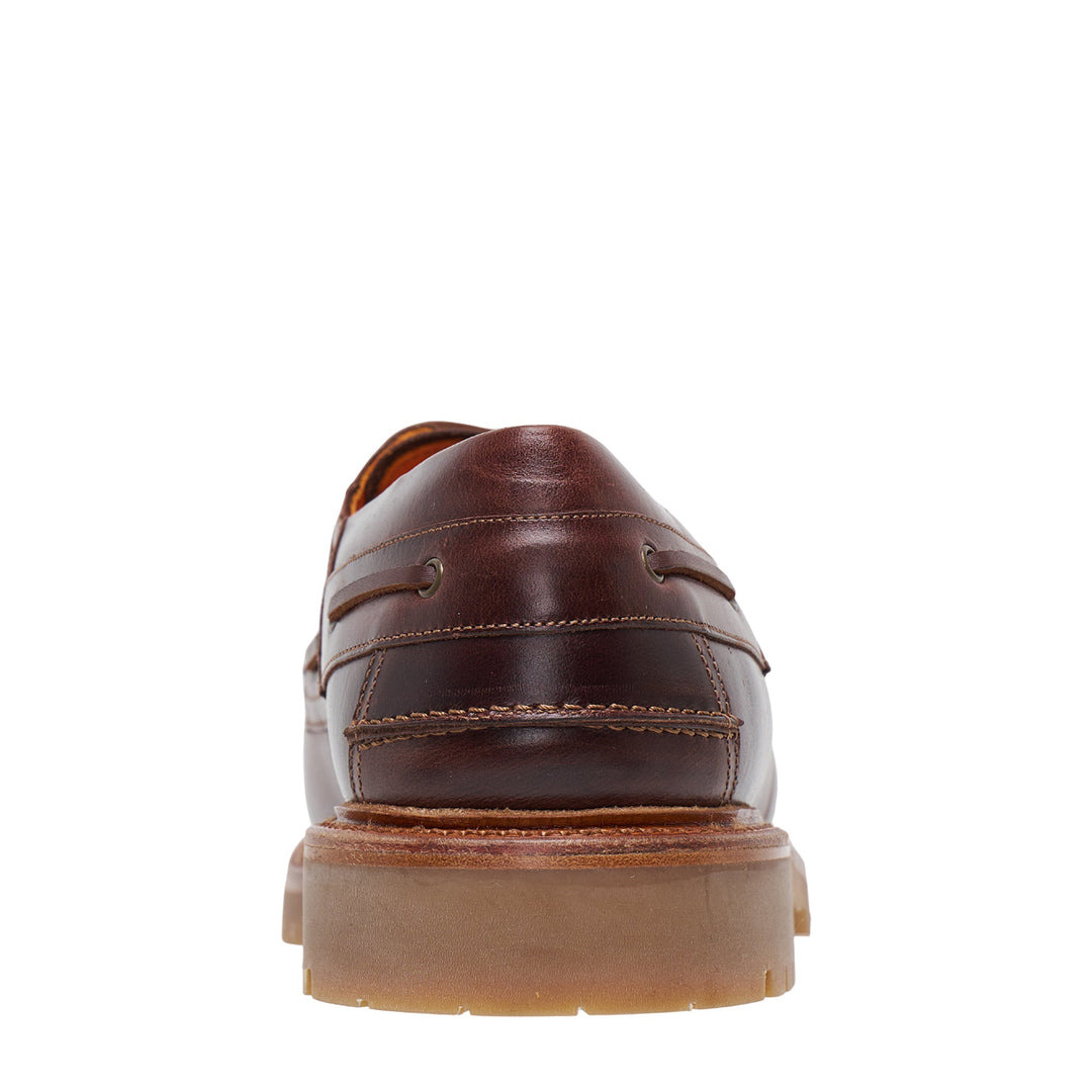 Junya Man X Heinrich Dinkelack Flat Shoes - 3