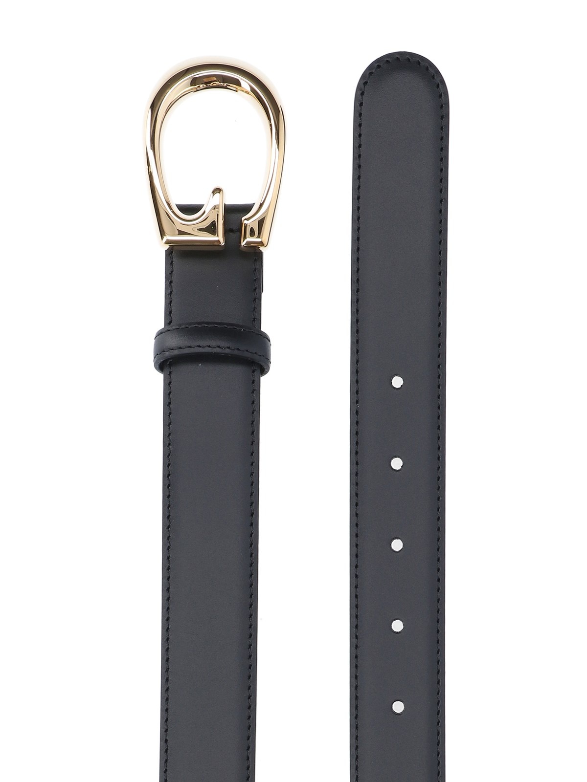 BELT BUCKLE 'G' - 2