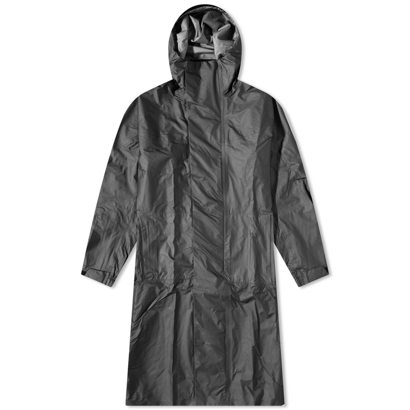 Y-3 Gore-Tex Long Parka 1