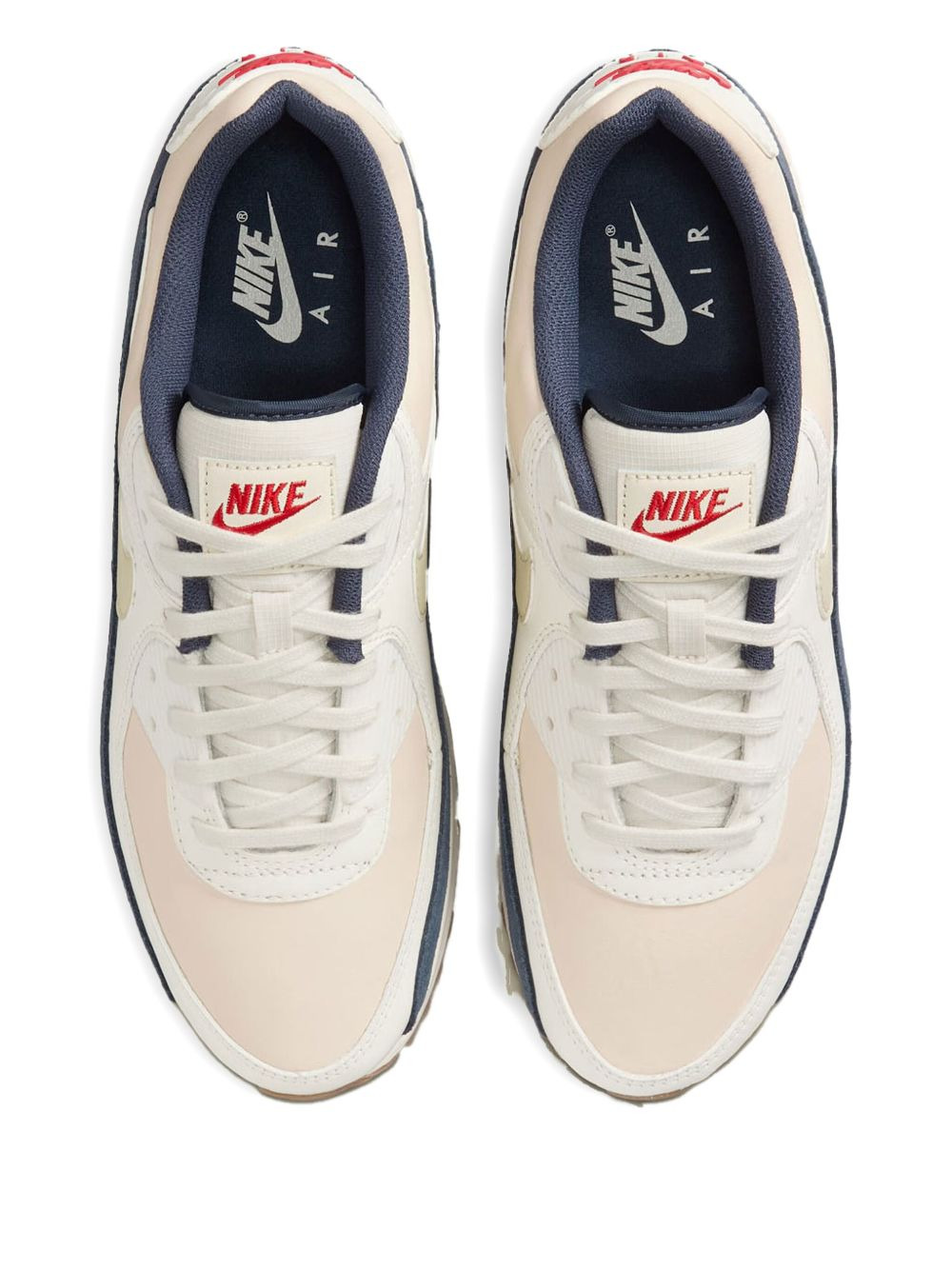 Air Max 90 "Rare Air - Pale Ivory" sneakers - 2