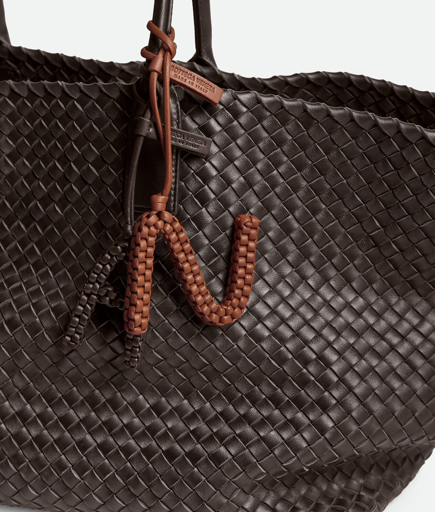 Letter N Charm - 2