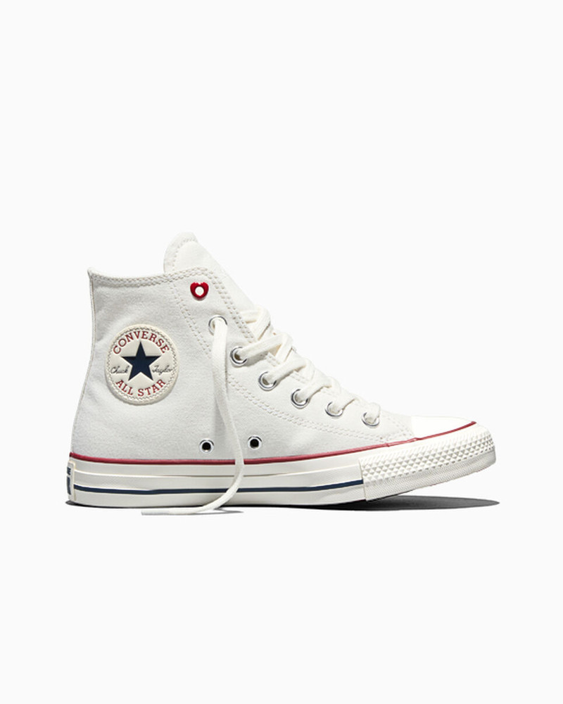 Chuck Taylor All Star Valentine's Day 1