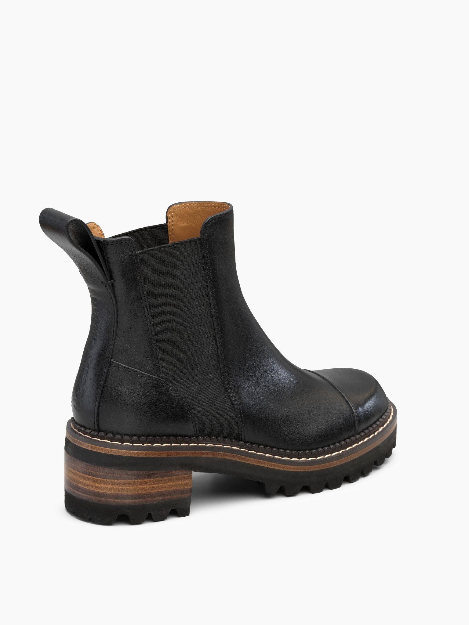 MALLORY ANKLE BOOT - 2